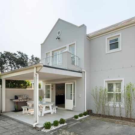 The Tram Home Stay Franschhoek Exterior photo
