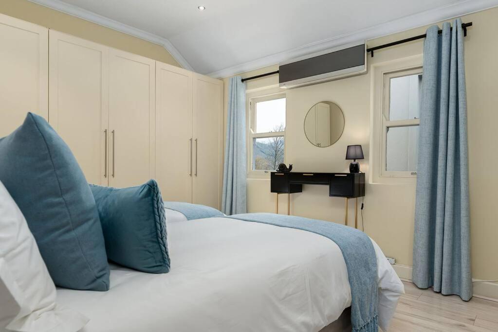 The Tram Home Stay Franschhoek Exterior photo
